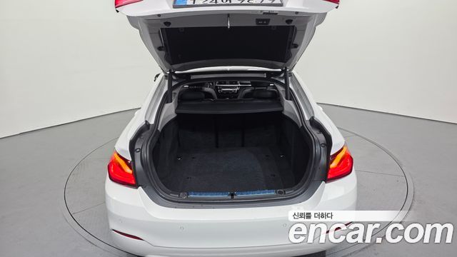 BMW 4 Series (F32) 420i Gran Coupe Special Edition 2020 — фото 34