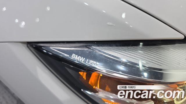 BMW 4 Series (F32) 420i Gran Coupe Special Edition 2020 — фото 35