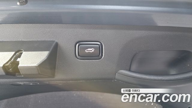 Kia Sportage Hybrid (V) Nobless 4WD 2023 — фото 16