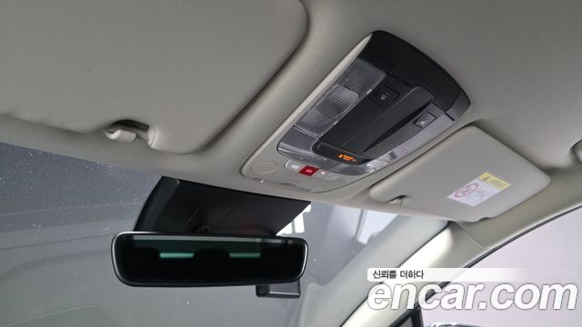 Kia Sportage Hybrid (V) Nobless 4WD 2023 — фото 18
