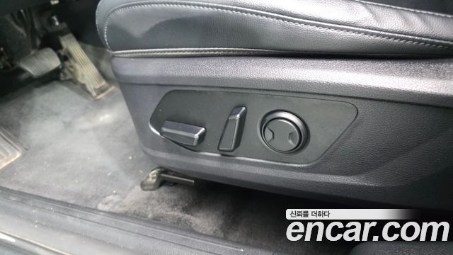 Kia Sportage Hybrid (V) Nobless 4WD 2023 — фото 30