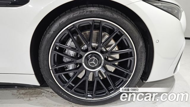 Mercedes-Benz SL-Class (R232) AMG SL43 2025 — фото 5