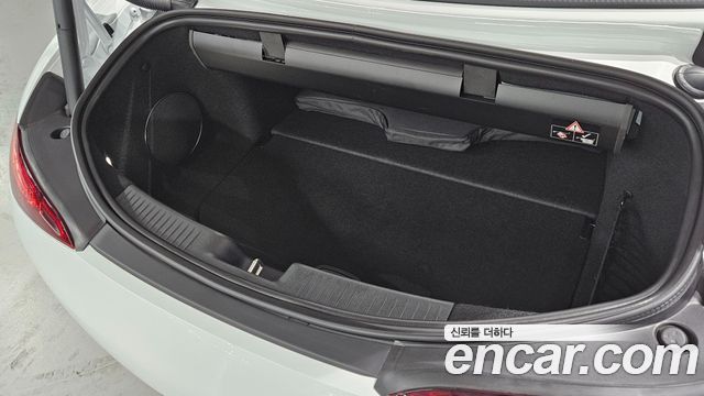Mercedes-Benz SL-Class (R232) AMG SL43 2025 — фото 10
