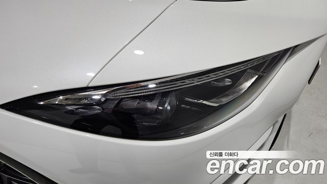 Mercedes-Benz SL-Class (R232) AMG SL43 2025 — фото 16