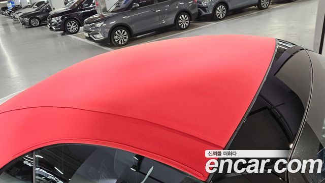 Mercedes-Benz SL-Class (R232) AMG SL43 2025 — фото 18