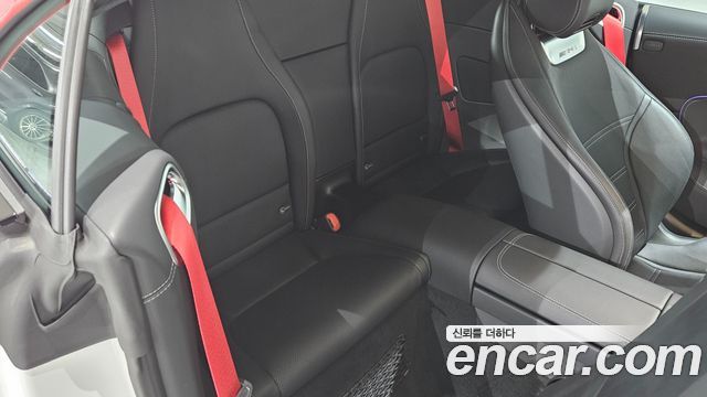 Mercedes-Benz SL-Class (R232) AMG SL43 2025 — фото 24