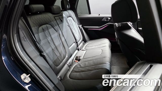 BMW X5 (G05) xDrive 40i M Sport 2026 — фото 15