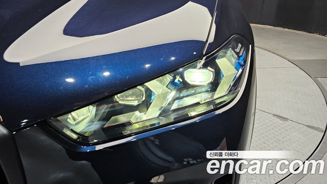 BMW X5 (G05) xDrive 40i M Sport 2026 — фото 28