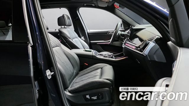 BMW X5 (G05) xDrive 40i M Sport 2026 — фото 32