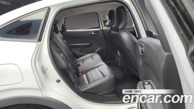 Renault Korea XM3 1.6 GTe LE 2020 — фото 11