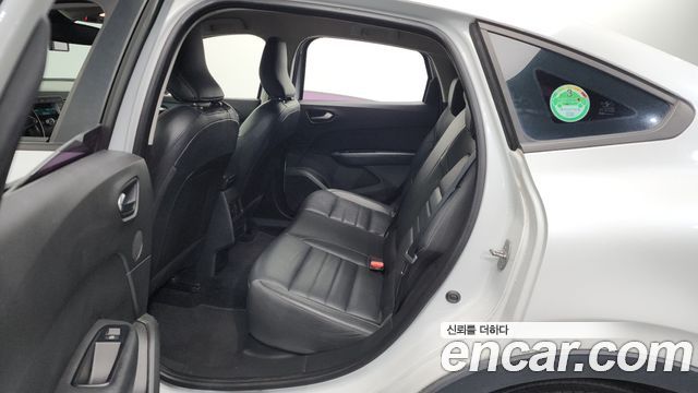 Renault Korea XM3 1.6 GTe LE 2020 — фото 12
