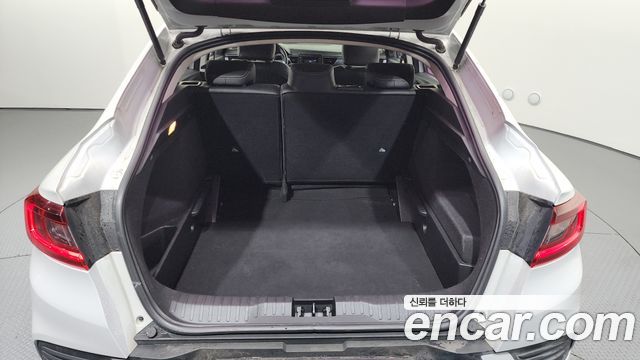 Renault Korea XM3 1.6 GTe LE 2020 — фото 20