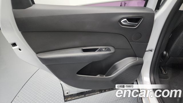 Renault Korea XM3 1.6 GTe LE 2020 — фото 25
