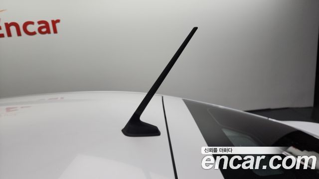 Renault Korea XM3 1.6 GTe LE 2020 — фото 29