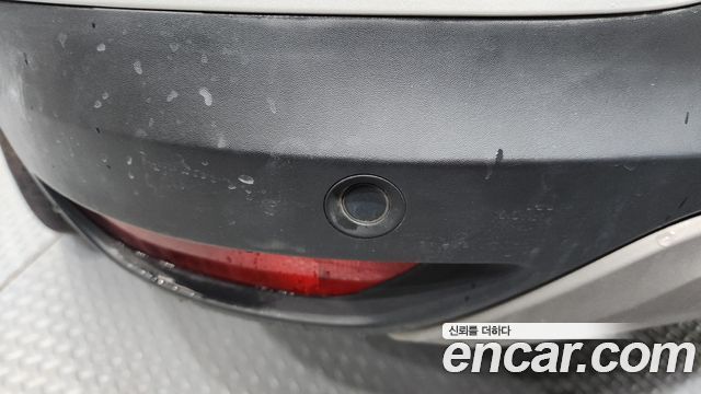 Renault Korea XM3 1.6 GTe LE 2020 — фото 30