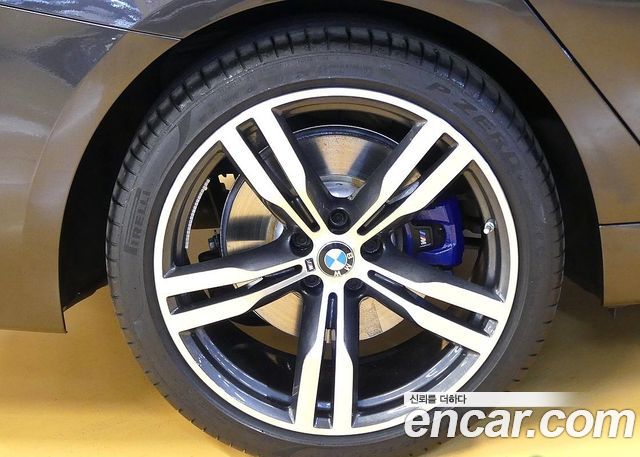 BMW 6 Series GT (G32) 630i xDrive M Sport 2024 — фото 5