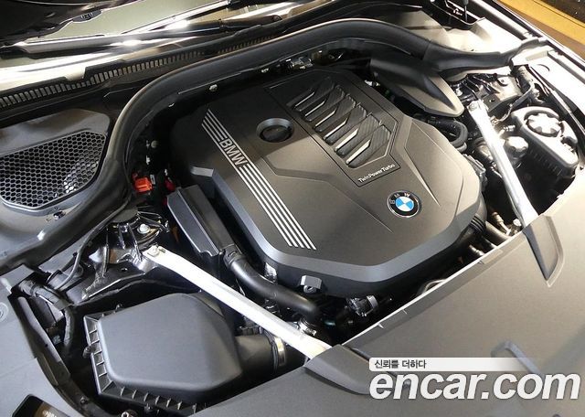 BMW 6 Series GT (G32) 630i xDrive M Sport 2024 — фото 6