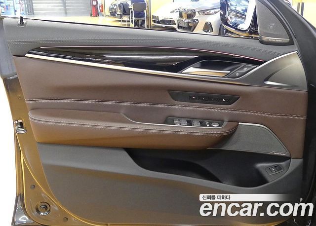 BMW 6 Series GT (G32) 630i xDrive M Sport 2024 — фото 15