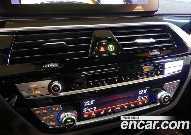 BMW 6 Series GT (G32) 630i xDrive M Sport 2024 — фото 20