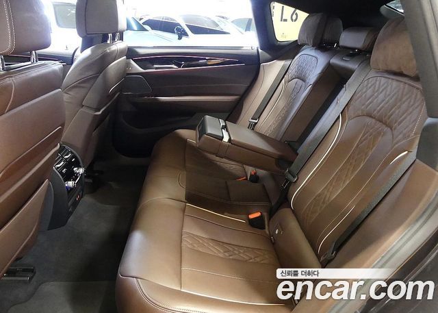 BMW 6 Series GT (G32) 630i xDrive M Sport 2024 — фото 21