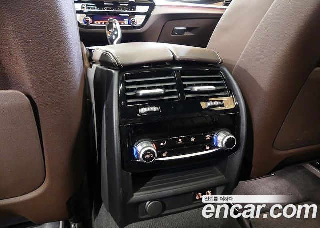 BMW 6 Series GT (G32) 630i xDrive M Sport 2024 — фото 22
