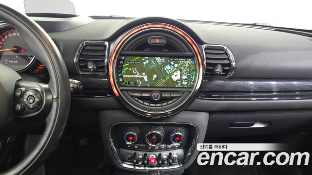 MINI Cooper Clubman High 2nd 2017 — фото 14