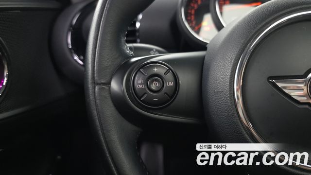 MINI Cooper Clubman High 2nd 2017 — фото 29