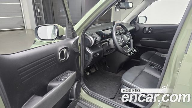 Hyundai Casper Turbo Inspiration 2023 — фото 10