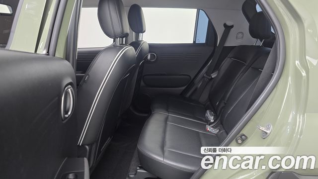 Hyundai Casper Turbo Inspiration 2023 — фото 12