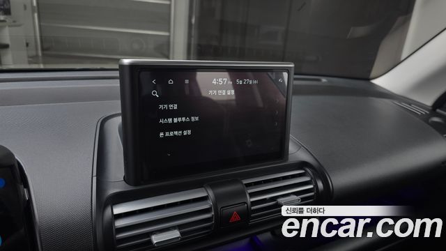 Hyundai Casper Turbo Inspiration 2023 — фото 16