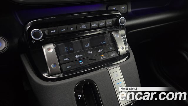Hyundai Casper Turbo Inspiration 2023 — фото 17