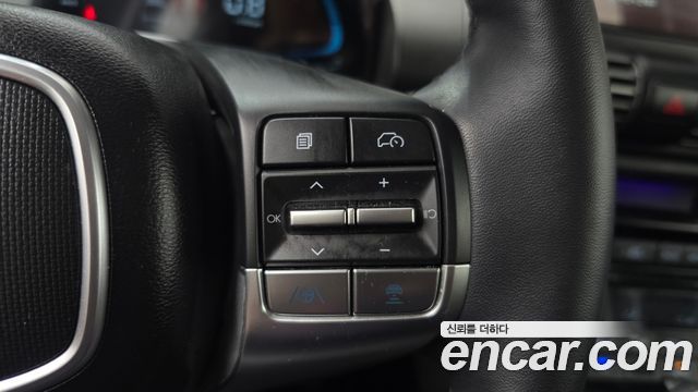 Hyundai Casper Turbo Inspiration 2023 — фото 19