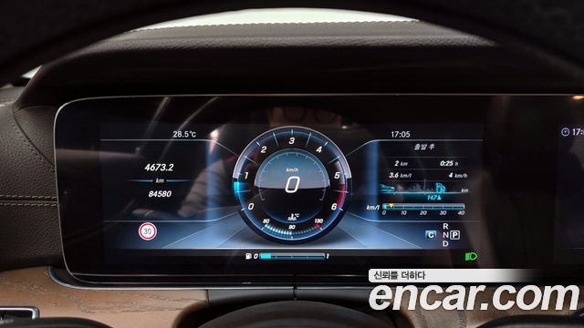 Mercedes-Benz E-Class (W213) E220d Exclusive 2019 — фото 8