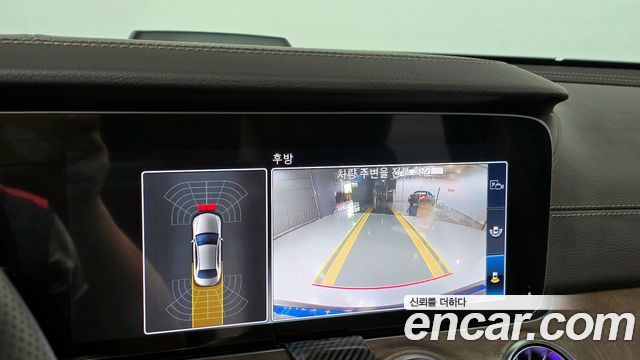 Mercedes-Benz E-Class (W213) E220d Exclusive 2019 — фото 16
