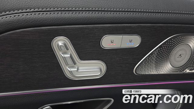 Mercedes-Benz GLS-Class (X167) GLS580 4MATIC 2021 — фото 29