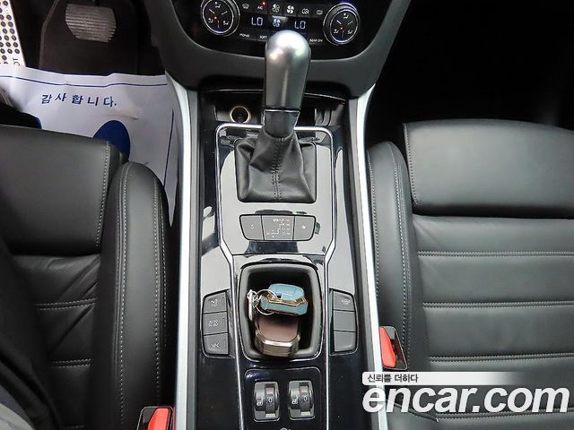Peugeot 508 2.2 GT First Generation 2014 — фото 15