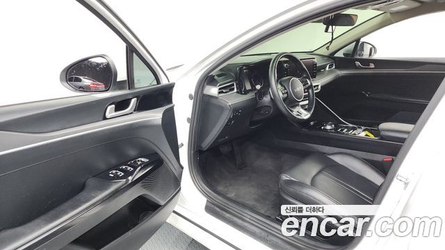Kia K5 (III) 2.0 LPI(Renter car) Trandy 2022 — фото 10