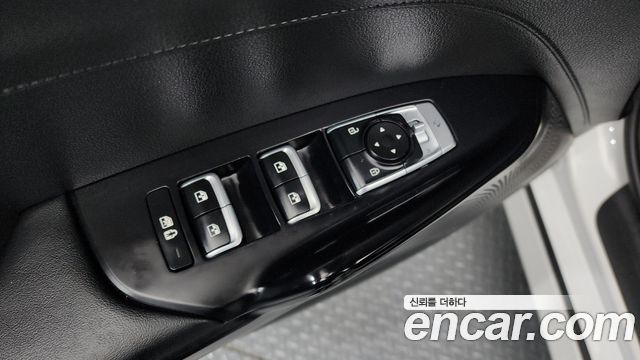 Kia K5 (III) 2.0 LPI(Renter car) Trandy 2022 — фото 13