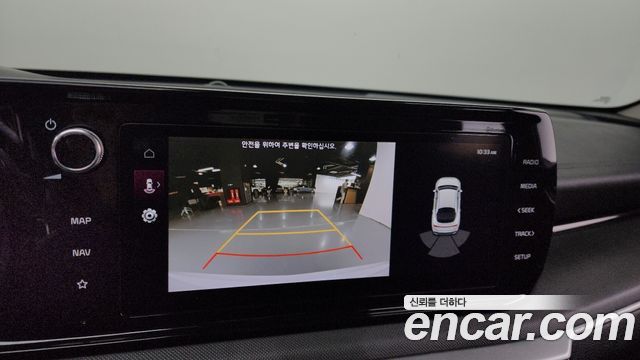 Kia K5 (III) 2.0 LPI(Renter car) Trandy 2022 — фото 15
