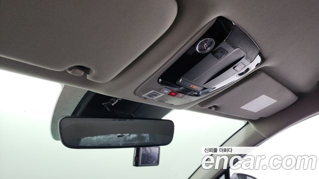 Kia K5 (III) 2.0 LPI(Renter car) Trandy 2022 — фото 17
