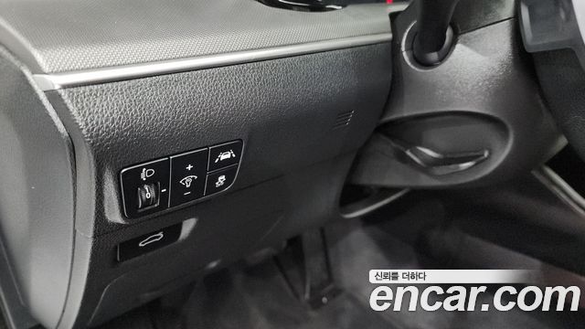 Kia K5 (III) 2.0 LPI(Renter car) Trandy 2022 — фото 18