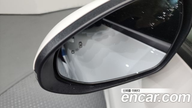 Kia K5 (III) 2.0 LPI(Renter car) Trandy 2022 — фото 29