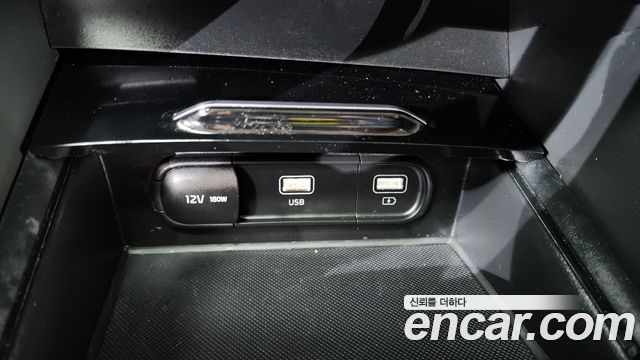 Kia K5 (III) 2.0 LPI(Renter car) Trandy 2022 — фото 30