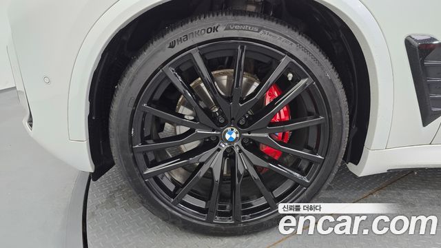 BMW X5 (G05) xDrive 40d M Sport Online Exclusive Editon 2026 — фото 5