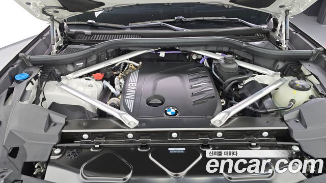 BMW X5 (G05) xDrive 40d M Sport Online Exclusive Editon 2026 — фото 6