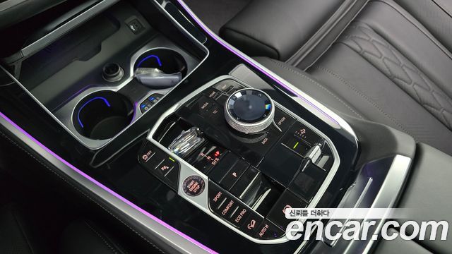 BMW X5 (G05) xDrive 40d M Sport Online Exclusive Editon 2026 — фото 9