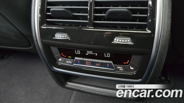 BMW X5 (G05) xDrive 40d M Sport Online Exclusive Editon 2026 — фото 16