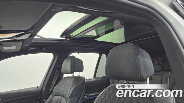 BMW X5 (G05) xDrive 40d M Sport Online Exclusive Editon 2026 — фото 17