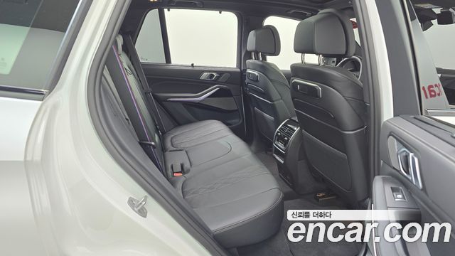 BMW X5 (G05) xDrive 40d M Sport Online Exclusive Editon 2026 — фото 20