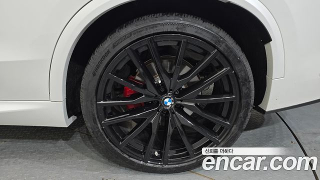 BMW X5 (G05) xDrive 40d M Sport Online Exclusive Editon 2026 — фото 21